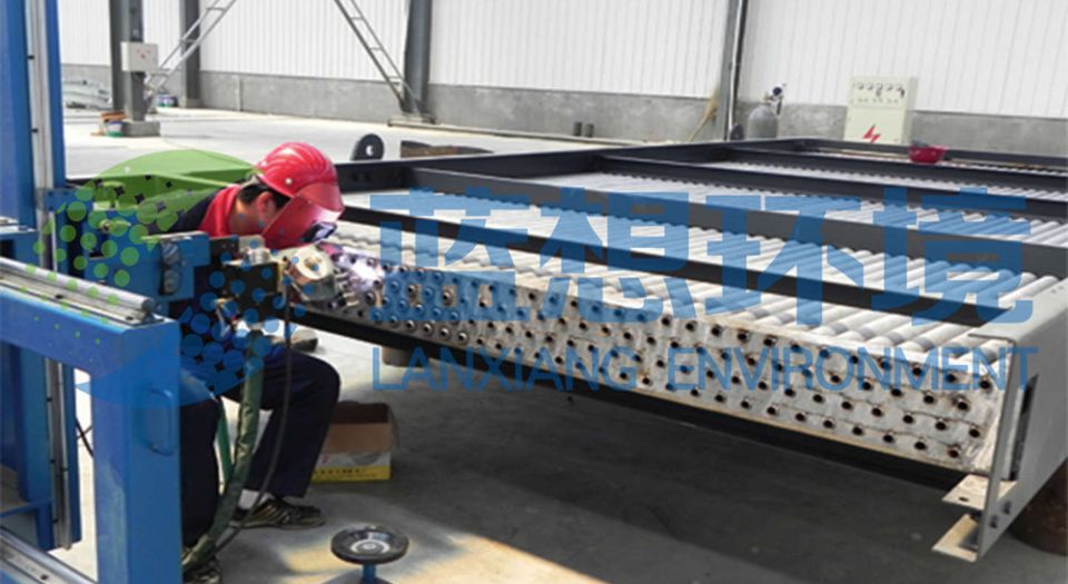 空冷器翅片管的工艺要求