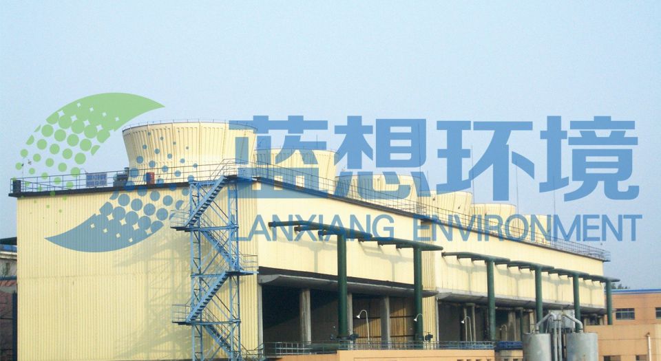 钢混结构冷却塔与钢结构冷却塔经济技术比较