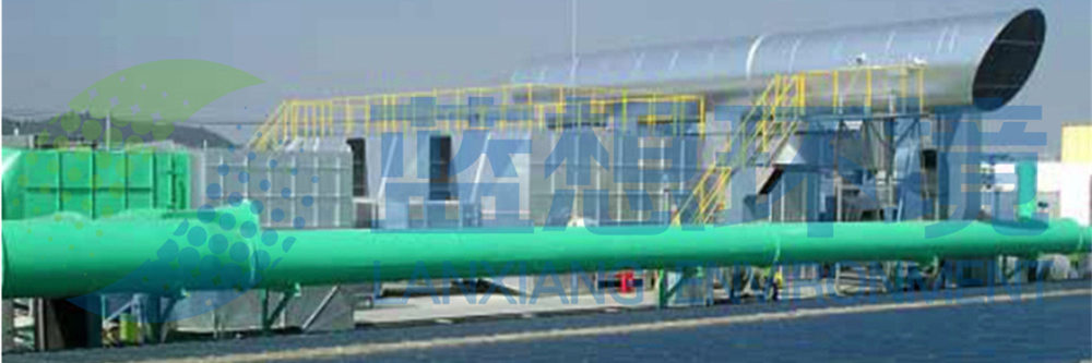 VOCs治理技术——蓄热式氧化（RTO）技术的特点