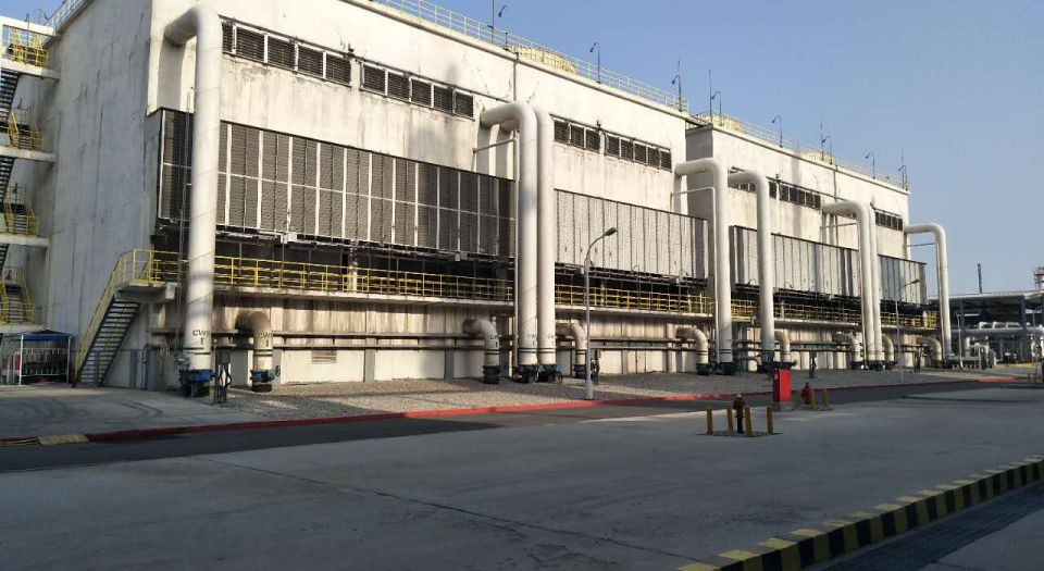 助力万华，消雾环保