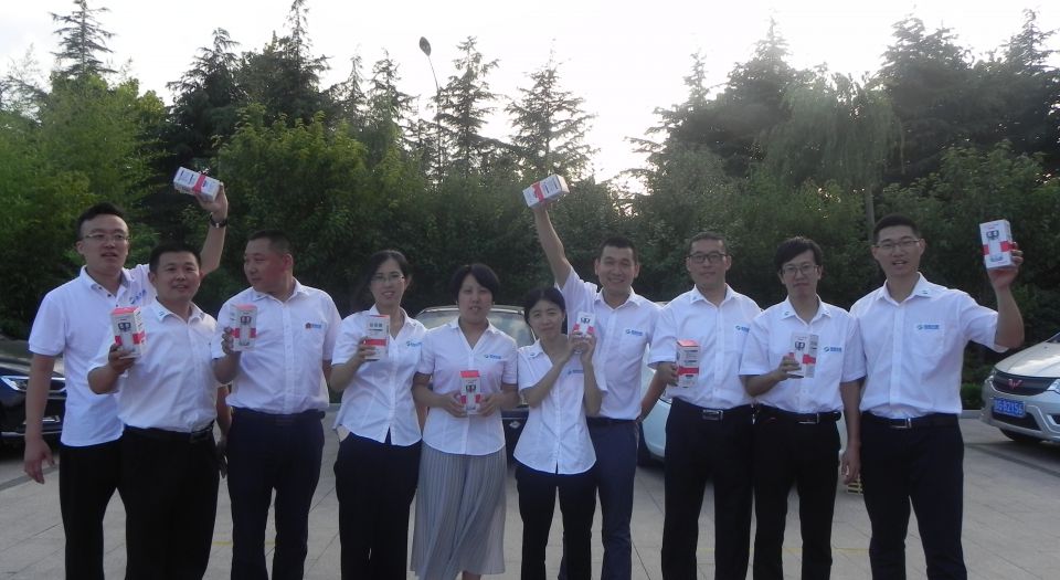 活力烧烤 放飞梦想