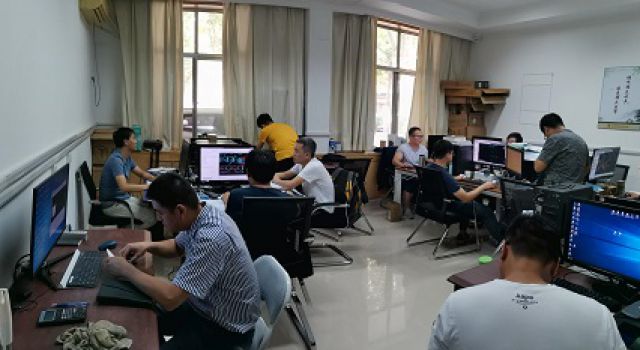 乘风破浪，砥砺前行——记东泰设计人在临临高速