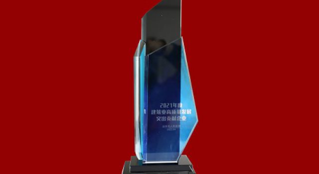 喜讯！凝聚科技力量、彰显企业担当、助力高质量发展----公司获获“技术服务突出贡献企业”称号