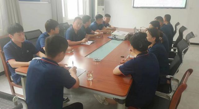 互学互帮，共同提高